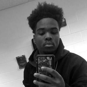 Meet your Posher, Bradley